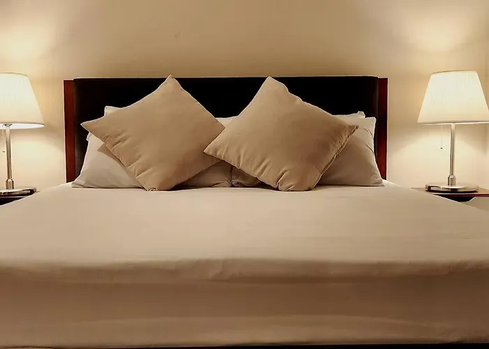 Casa Antonio At Uptown Parksuites Two Apartamento *