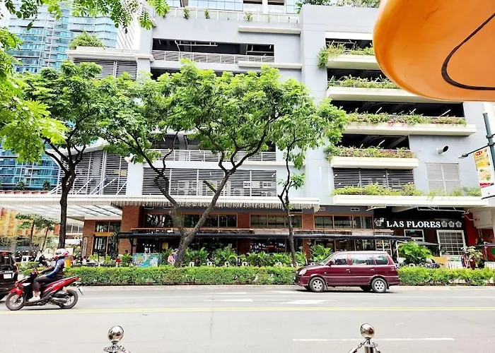 Casa Antonio At Uptown Parksuites Two Apartamento *