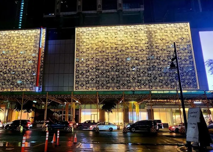 Casa Antonio At Uptown Parksuites Two Manila