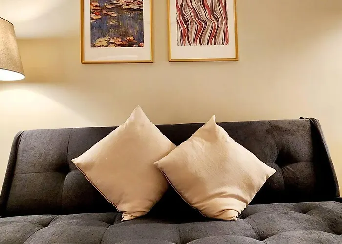 Casa Antonio At Uptown Parksuites Two Apartamento *