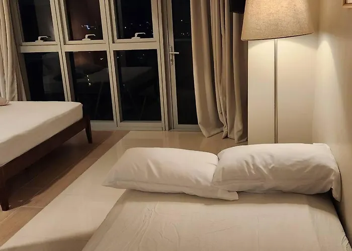 Casa Antonio At Uptown Parksuites Two Apartamento