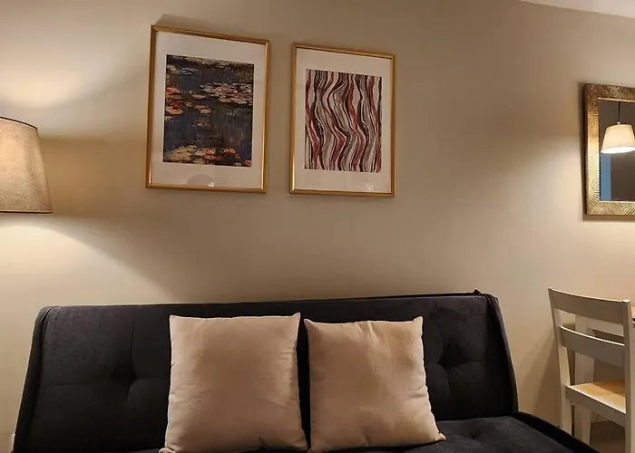 Casa Antonio At Uptown Parksuites Two Apartamento