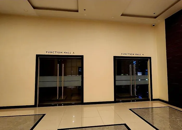 Apartamento Casa Antonio At Uptown Parksuites Two Manila